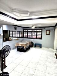Blk 204 Clementi Avenue 6 (Clementi), HDB 5 Rooms #617679441